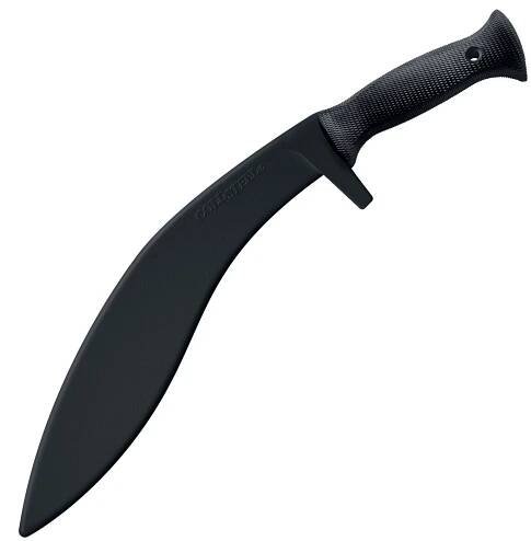 Cold Steel Kukri Trainer 92R35 - Pevné tréninkové nože | KNIFESTOCK