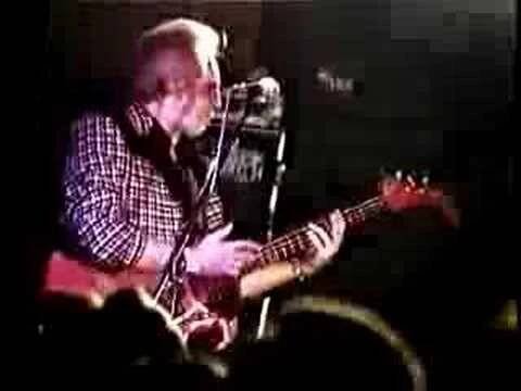 Profilový obrázek - John Entwistle Bass Guitar Solo 1996