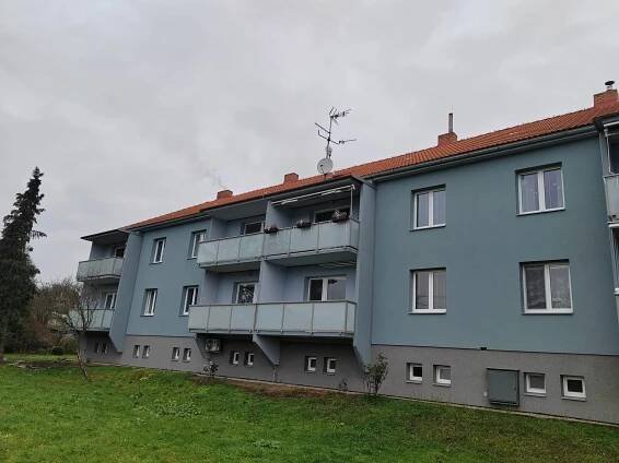 REFERENCE 2022 - Vaše lodžie