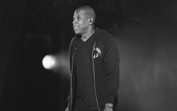 Fotka: Jay-Z