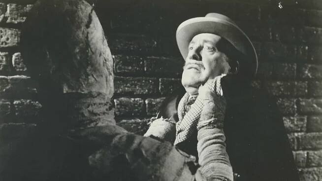 The Curse of the Mummy Tomb