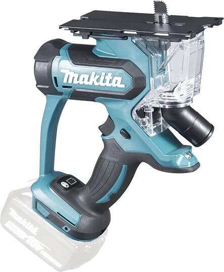 Pila na sádrokarton AKU Makita DSD180Z