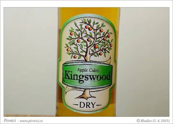 Kingswood Dry