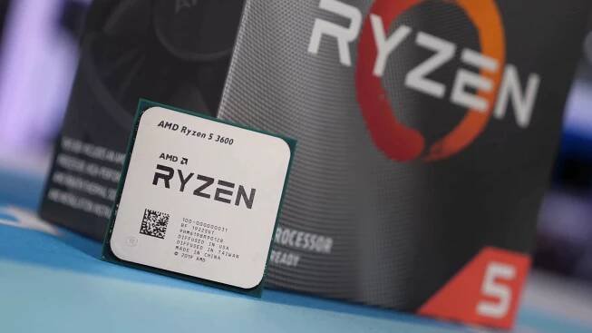 Ryzen 5 3600 + RTX 3080: Killer Combo or Not?