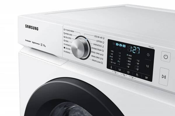 Samsung WW11BBA046AWLE