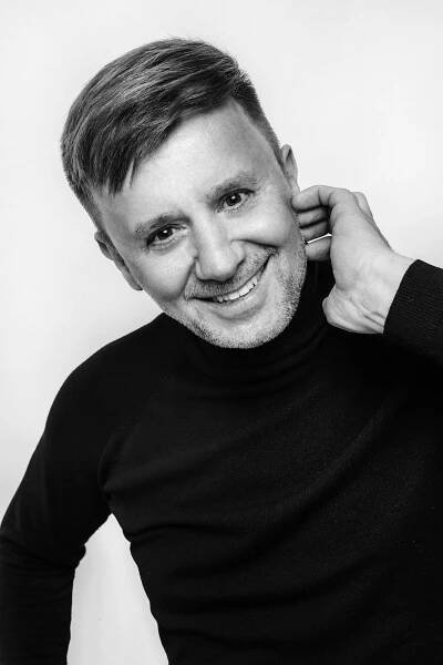 Petr Kotvald jde proti času a chystá velký koncert