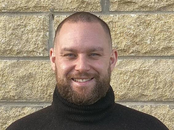 Lawrence Scott - Principal Consultant