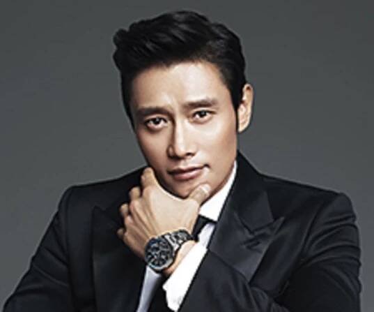 Lee Byung-hun Biography - Facts, Childhood, Family Life & Achievements of South Korean Actor