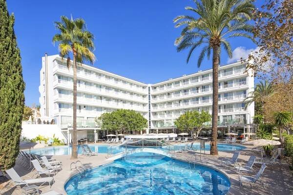 JS Sol de Alcudia