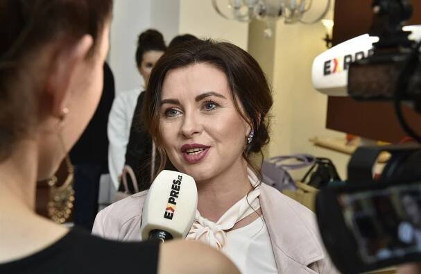 Dana Morávková: Kdyby manžel věděl, kolik mám kabelek, byl by rozvod!