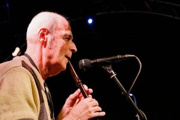 Koncert ostravské kapely Buty zaplnil olomoucký Jazz Tibet Club - musicserver.cz