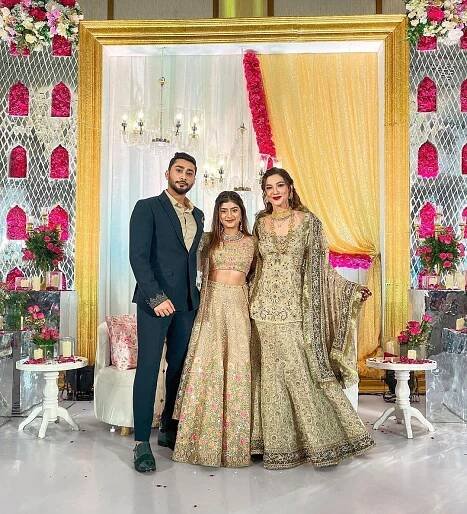 Anam Darbar Biography, Age, Height, Brother, Family, Boyfriend, Net Worth 4