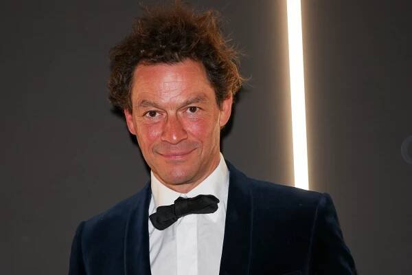 Dominic West news & latest pictures from Newsweek.com