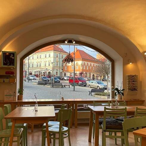 Třikrát o nadšení – Dejte mi pevný bod a pohnu i českým školstvím