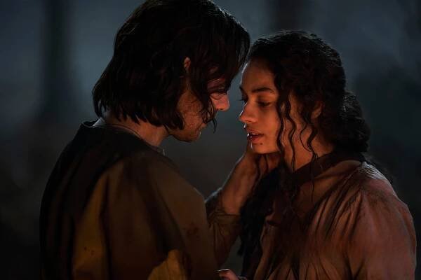 The Lord of the Rings: The Rings of Power Season 2 Introduces A New Character With Major Canon Implications