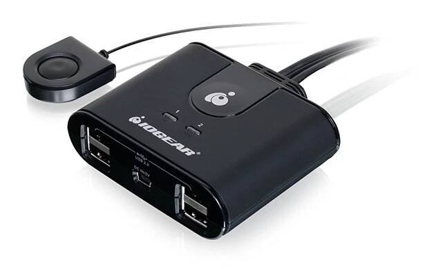 USB switch