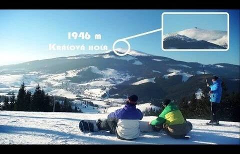 Ski Telgart PROMO