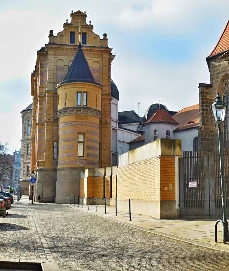 Západočeské muzeum v Plzni, příspěvková organizace foto 5