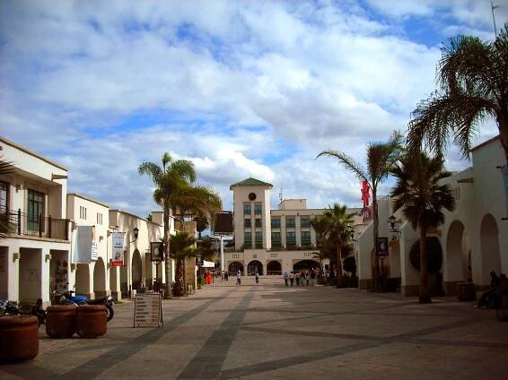 Aguascalientes (city) - Wikipedia
