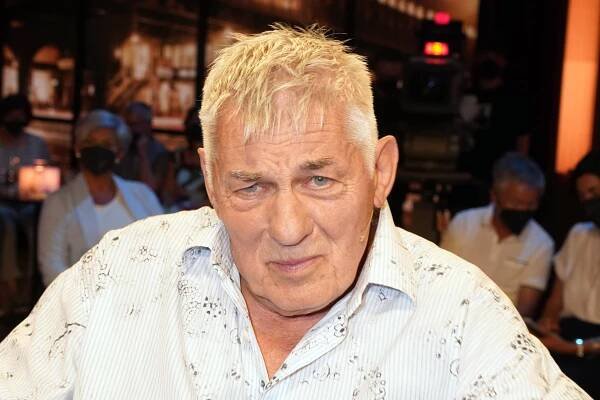Heinz Hoenig - Schlager.de