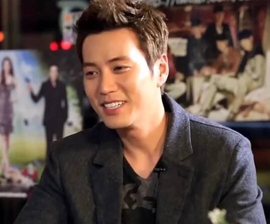 Joo Sang-wook Biography - Facts, Childhood, Family Life, Achievements of S Korean Actor
