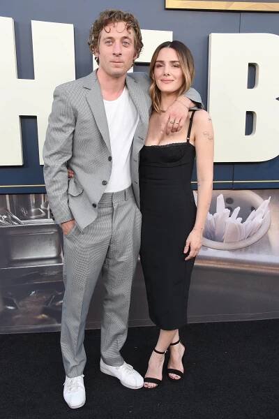 Jeremy Allen White and Addison Timlin's Kids