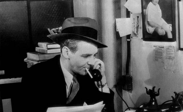 Contact — Walter Winchell: The Power of Gossip