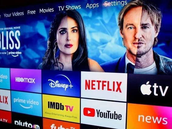How to watch HBO Max on Fire TV devices