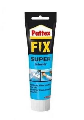 Pattex Montážní lepidlo FIX SUPER 50 g