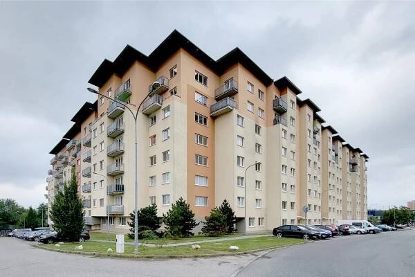 Prodej bytu 3+kk s velkou terasou, 144 m 2 , Brno - Líšeň - náhled 26