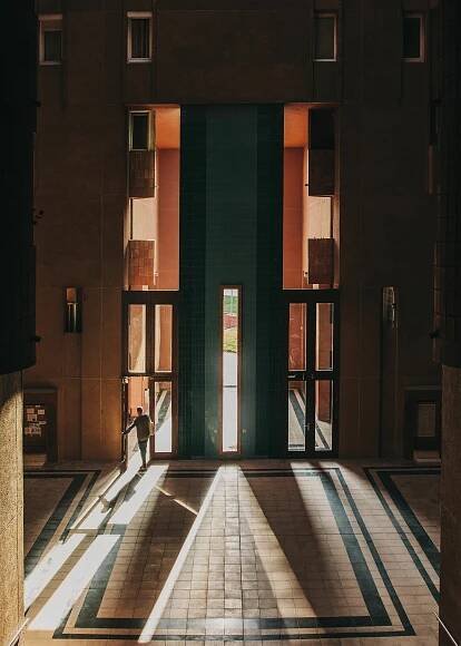 You searched for interiors – Salva López