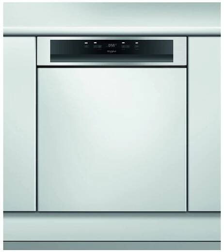 WHIRLPOOL WBC 3C26 X + 5 let záruka na čerpadlo - KupToTu.cz