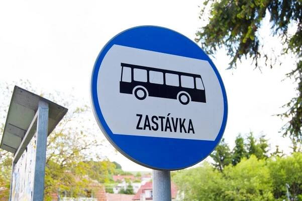 Mikuláš rally – omezení dopravy - Město Slušovice
