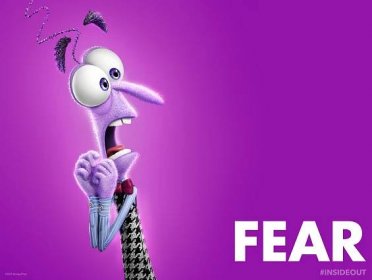 Inside Out - WEINER GIFTED AND TALENTED PROGRAM