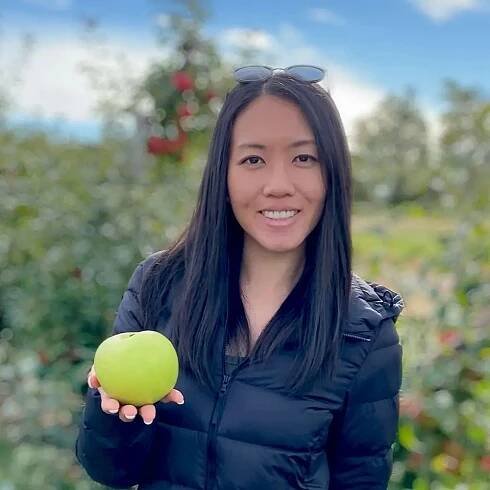 Vivian Li, StackAdapt