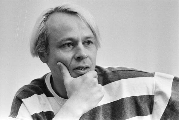 Karel Roden slaví kulatiny. Kterou jeho roli máte nejraději? ANKETA
