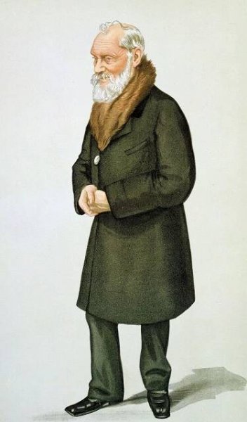 William Thomson, Baron Kelvin | Biography & Facts | Britannica