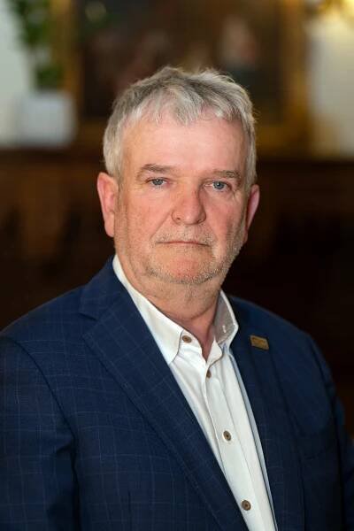 Martin Plch – Prestige Philately Club Prague