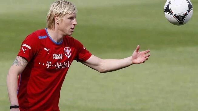 Smutná zpráva: Zemřel bývalý hráč Baníku František Rajtoral