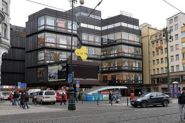 Poznatsvět