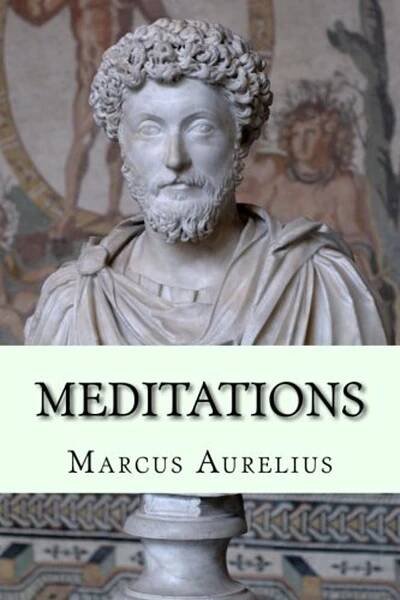 Antoninus Marcus Aurelius - Megaknihy.cz