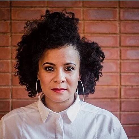 Lebo Mashile - MLASA