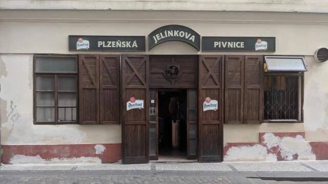 TOP 7 pivnic