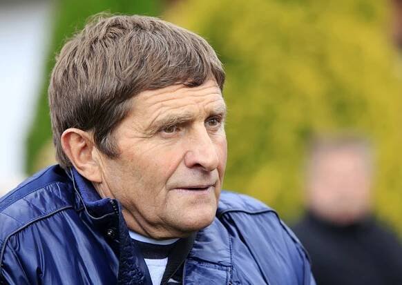 Dostihy daly přednost fotbalu a České derby se nepojede v neděli. Lidi přijdou, věří Váňa