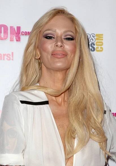 Královna sexu! Pornoherečka Jenna Jameson vydělává 650 milionů ročně!