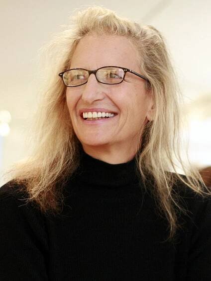Annie Leibovitzová – Wikipedie