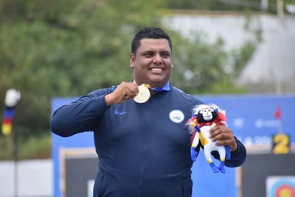 Roberto Hernandez (ESA)