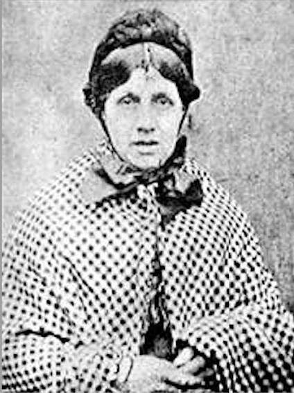 Mary Ann Cotton