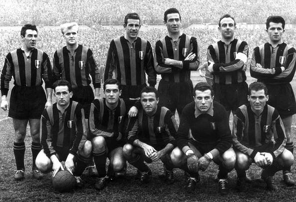 Serie A 1953/1954