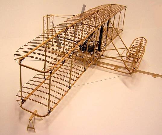 Wright Models